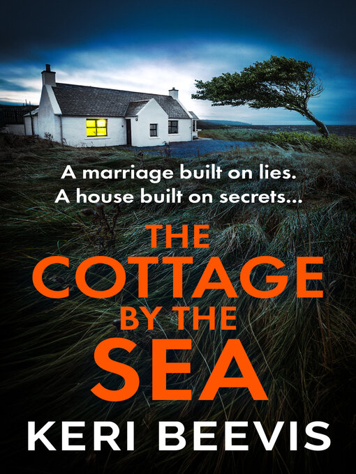 Title details for The Cottage by the Sea by Keri Beevis - Wait list